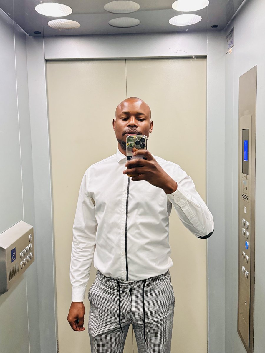 Daddy Ka Bonang tweet media