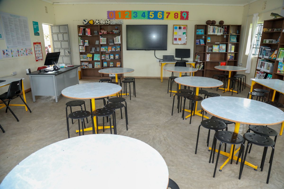 KEY Libraries tweet media