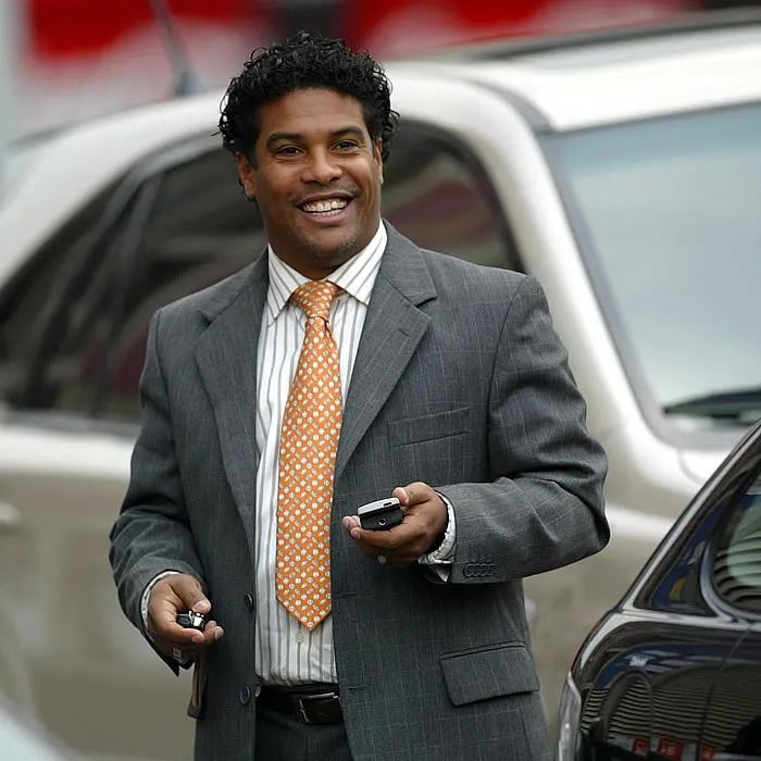 Santi Liébana tweet media