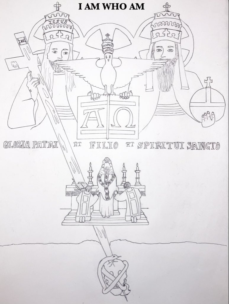 Christianus Catholicus tweet media