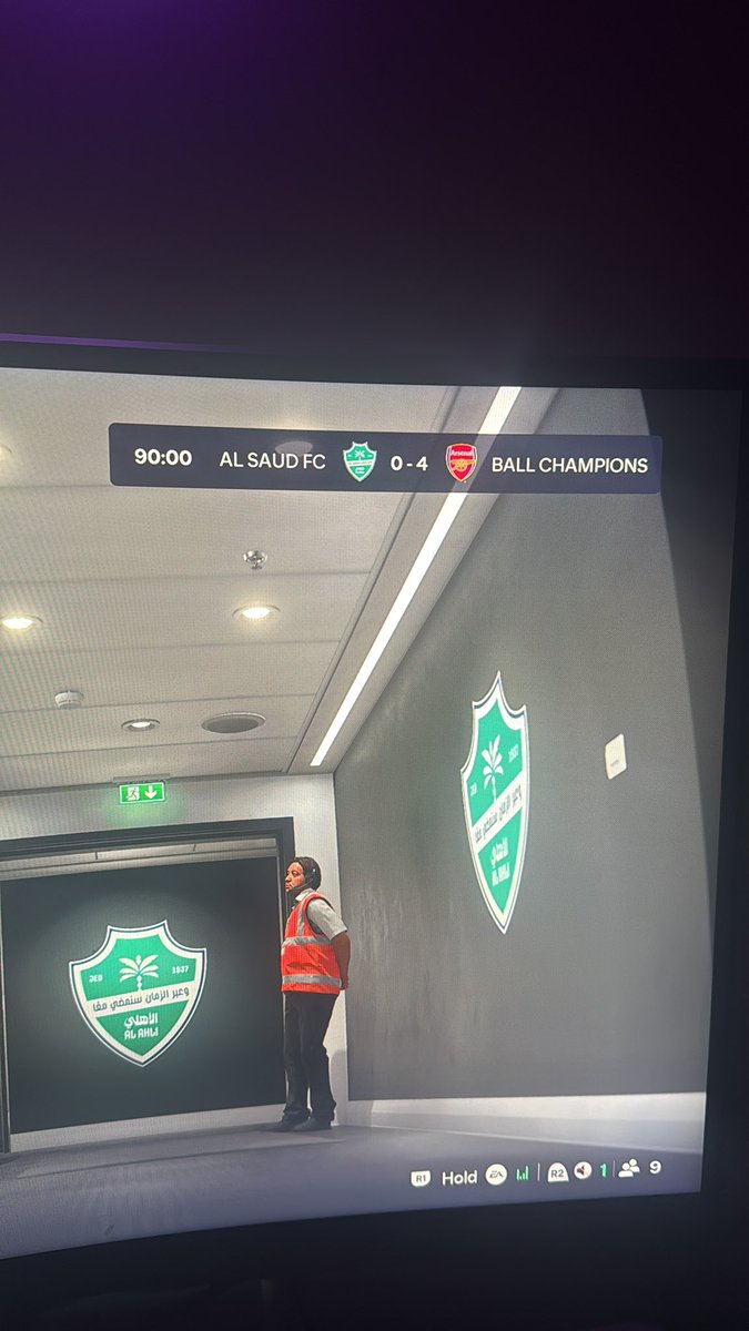 نادي بول تشامبيون tweet media