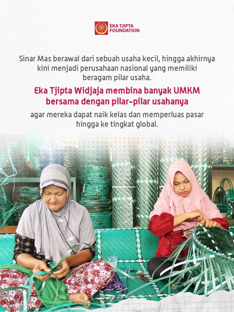 EkaTjiptaFoundation tweet media