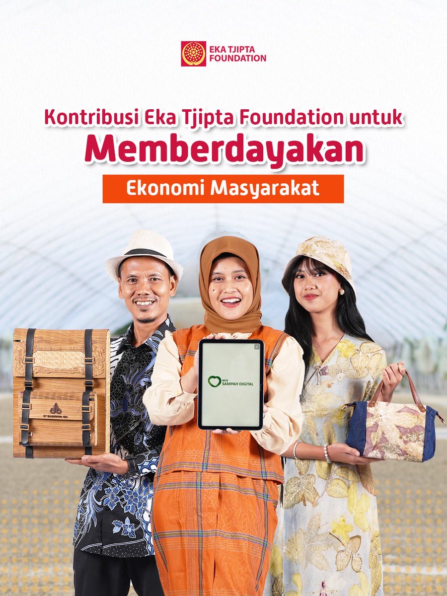 EkaTjiptaFoundation tweet media