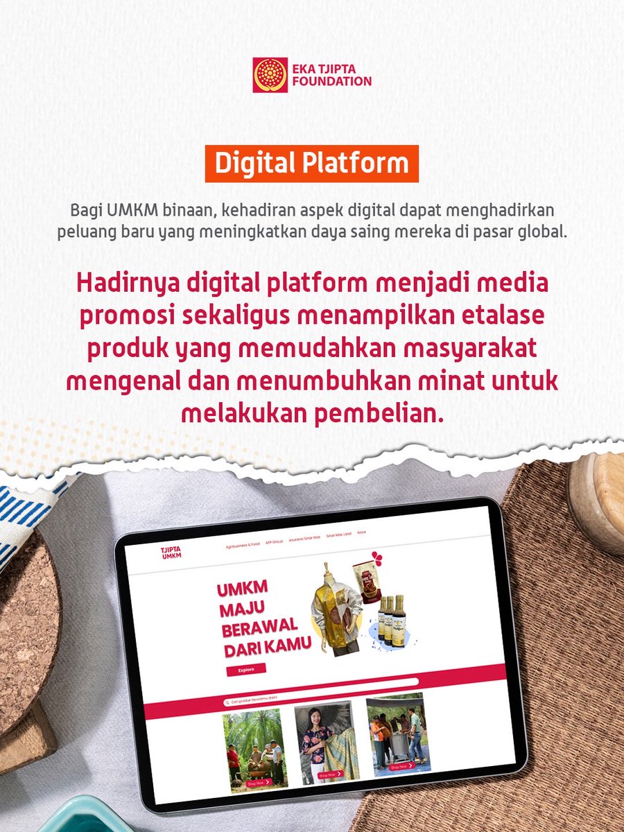 EkaTjiptaFoundation tweet media