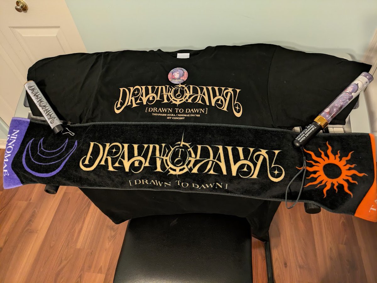 Ina Merch