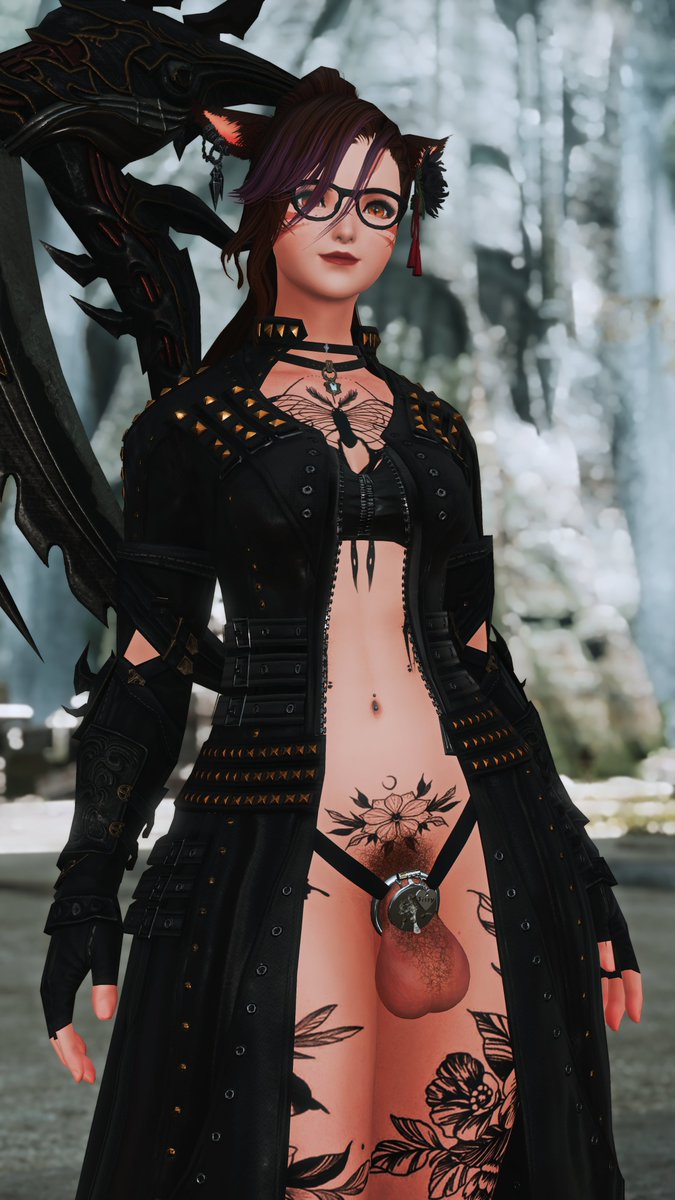 K’aria Hyal tweet media