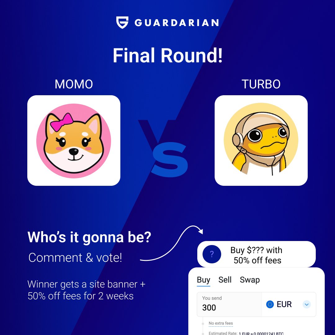 Guardarian tweet media