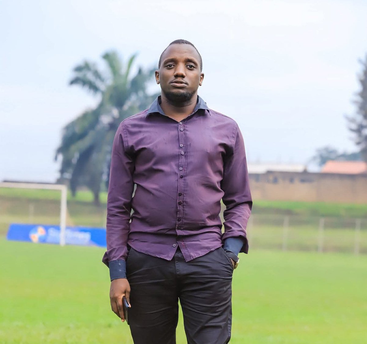 Brian Kawalya 🇺🇬 tweet media