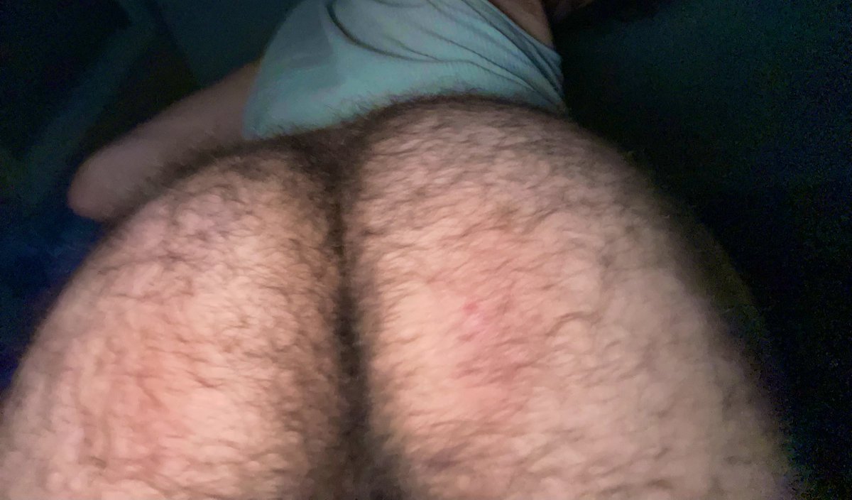 amutant444's tweet photo. who likes hairy ass 😍 https://t.co/84N0DmCO15