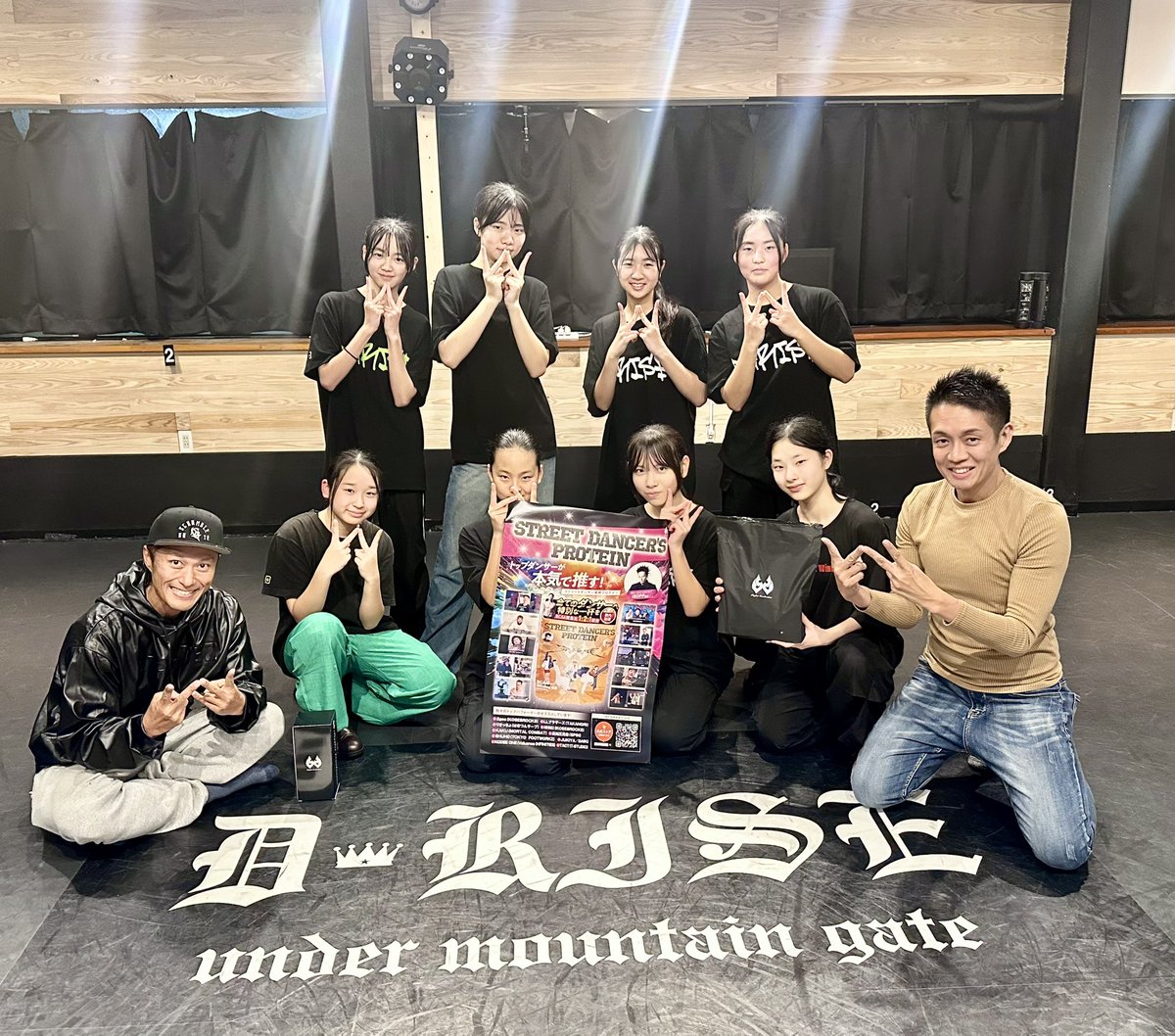 【公式】ISOPP -Perfect Combustion- tweet media