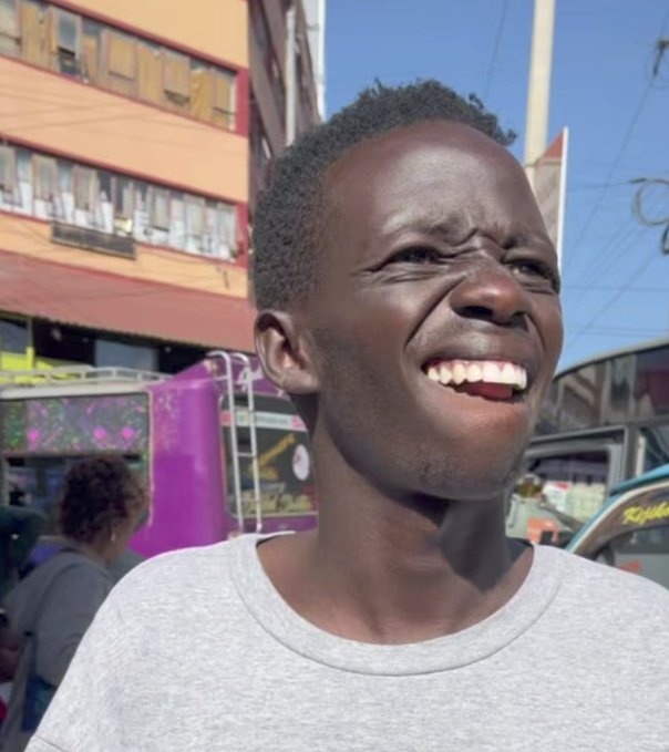 Morning check .....kotap kalenjin ....tingwon otingun  asap ..<a href="/Biroh125749/">Arap Biroh</a>