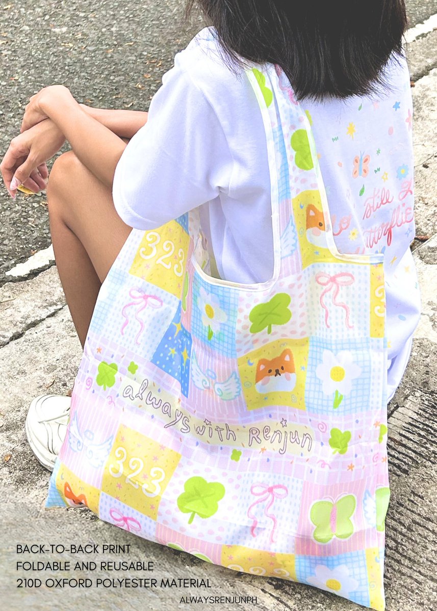 alwaysrenjunph tweet media