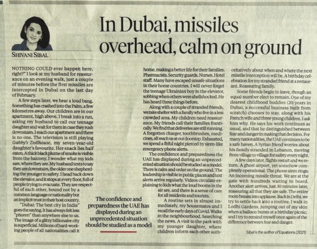 Akhil Sibal tweet media