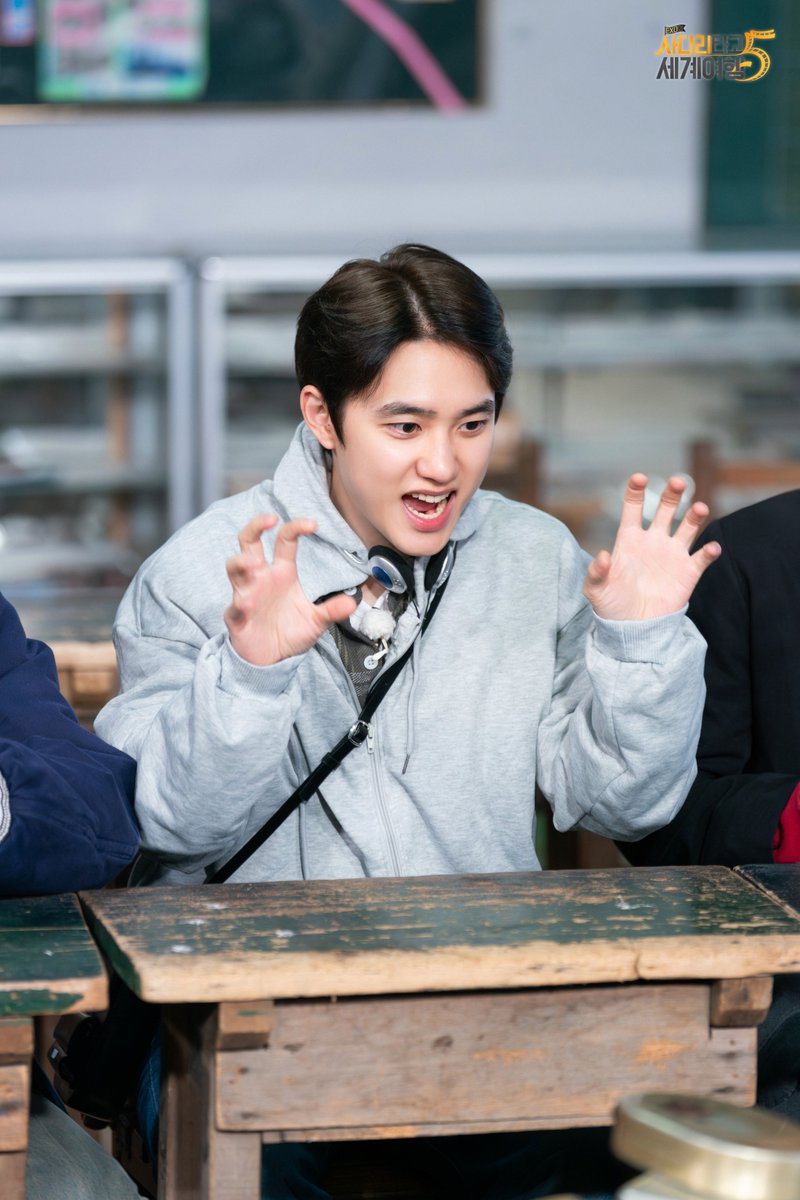 SMTOWN Friends ​ tweet media