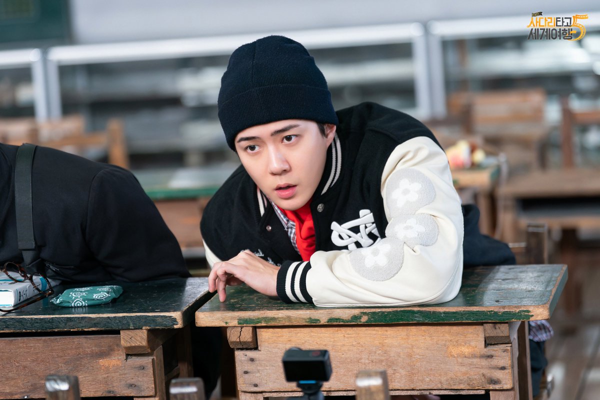 SMTOWN Friends ​ tweet media