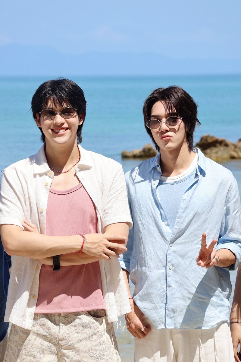 Bella00413's tweet photo. 스카이는 귀여웠고 나니님은 아름다우셨구나

SKYNANI RANONG TRIP MOMENTS

#GarnierMochiMomentTripxSkyNaniD2
#สกายนานิ #SkyNani https://t.co/l27Hh6fWgJ