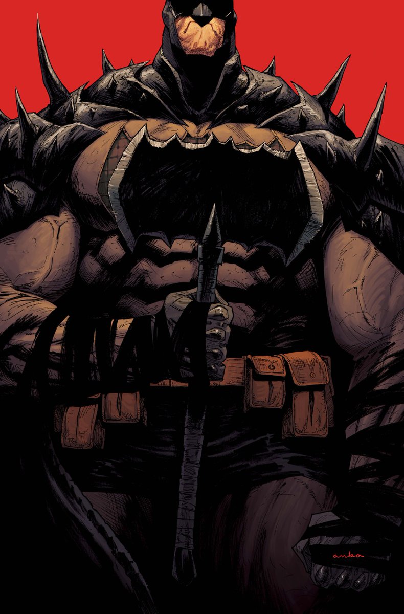 Clayface Film News tweet media