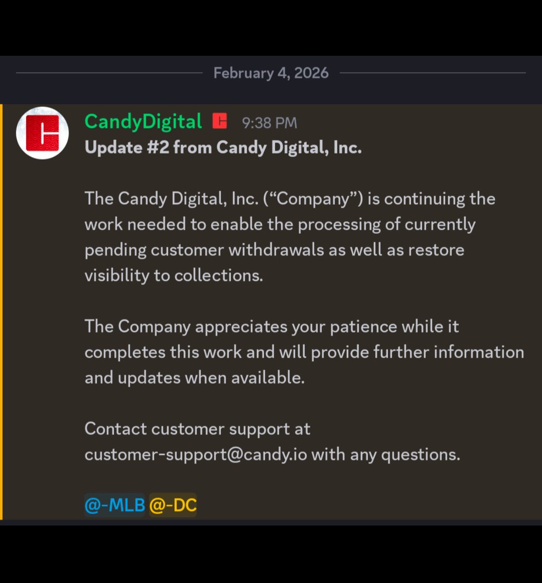 VeveValues ❌ ⭕️ tweet media