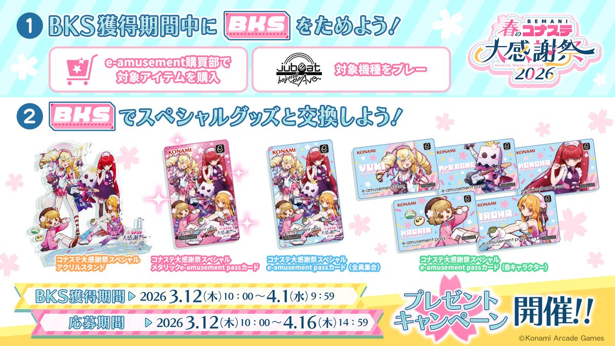 BEMANI Fan Site tweet media