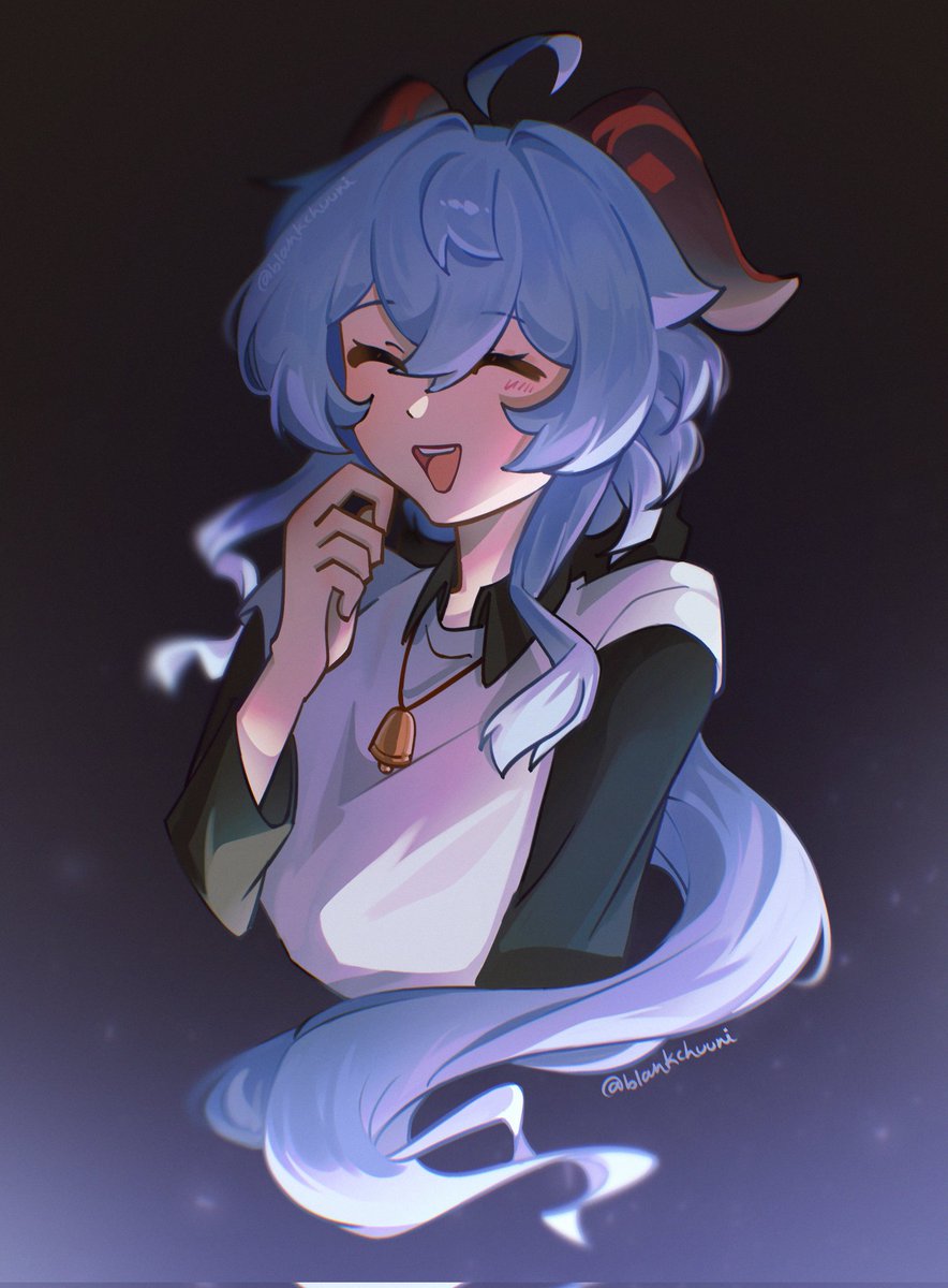 blankchuuni tweet media