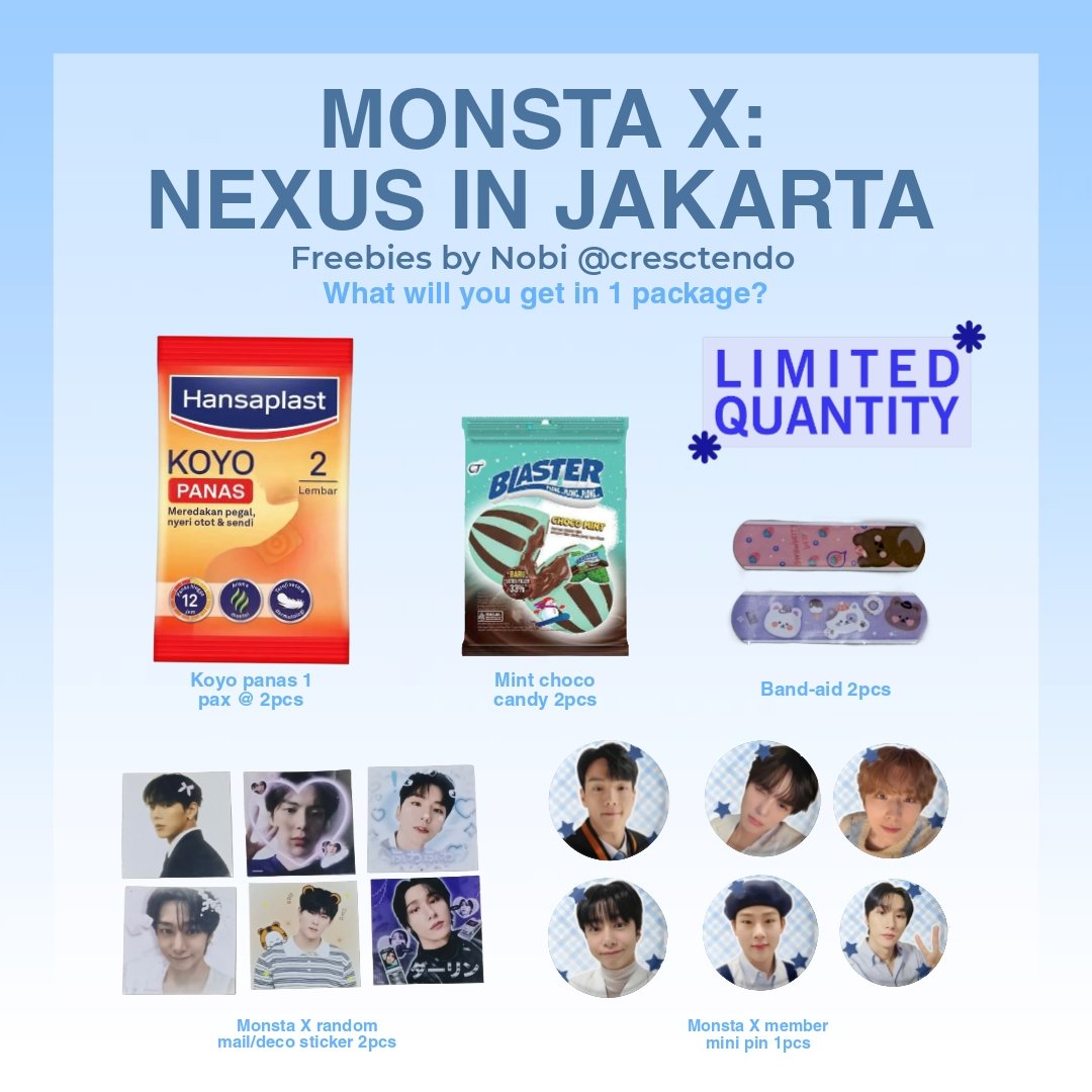 nobii. mt after dm tweet media