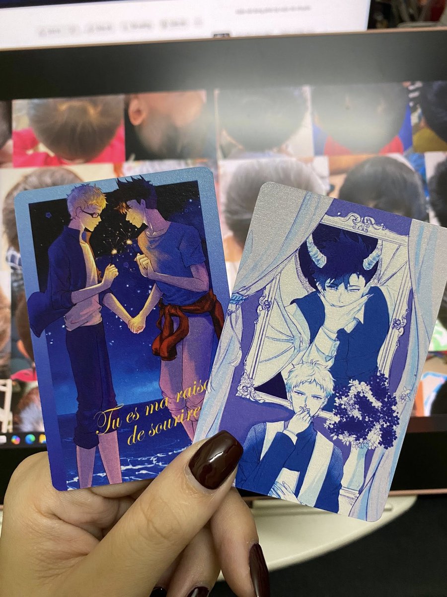 #クロ月 #쿠로츠키 #kurotsuki #Haikyuu