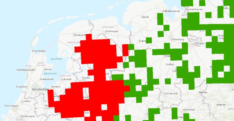STAF (Stichting Agri Facts) tweet media