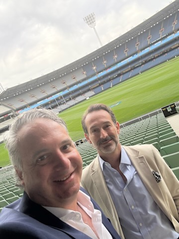 Consular Corps Melbourne tweet media