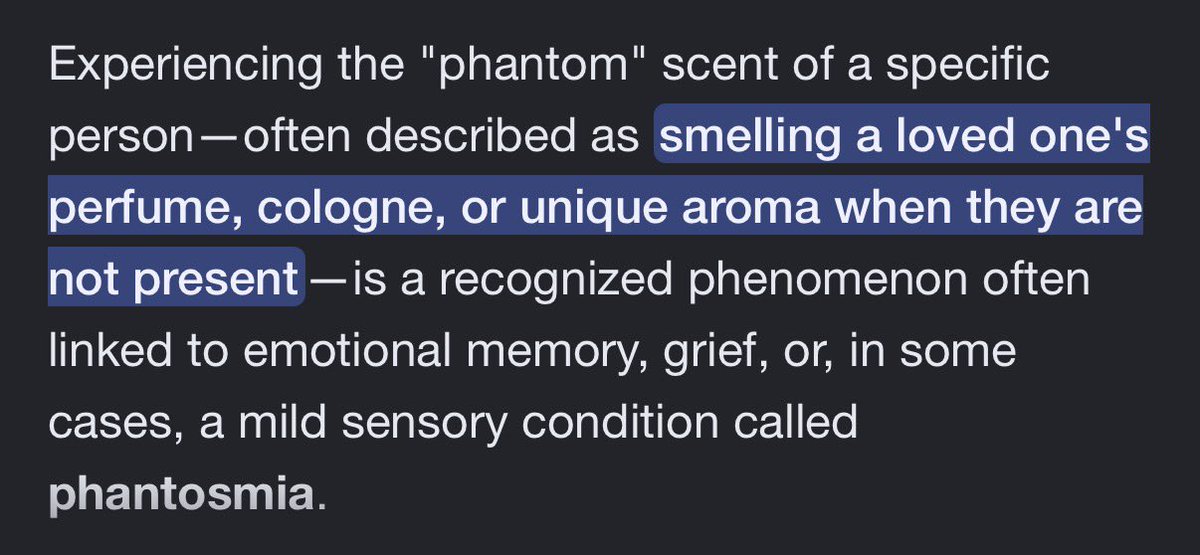 phantom scents of 𝒚𝒐𝒖