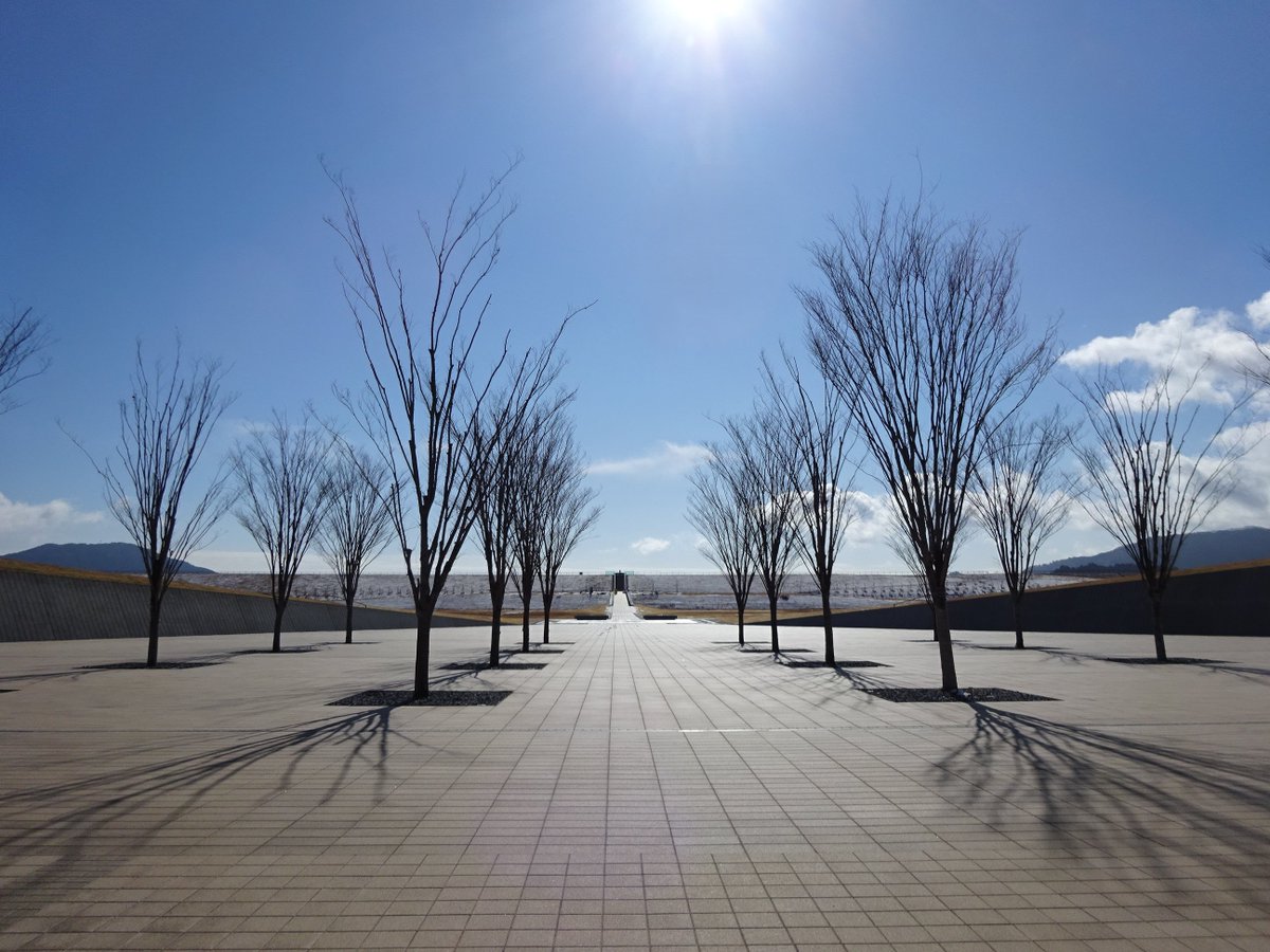 復興庁 tweet media