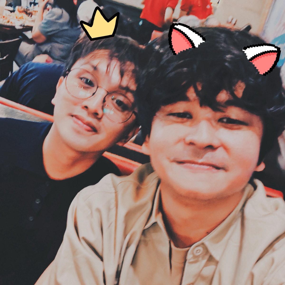 Happy Birthday <a href="/freudxoXO_/">polaris ✨</a>! 🐾