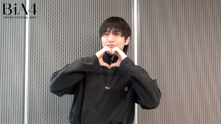 B1A4 JAPAN FANCLUB OFFICIAL tweet media