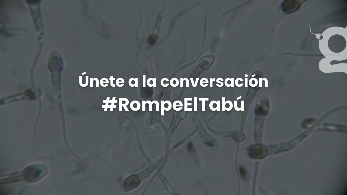 ingenes's tweet photo. Abramos la conversación con información.
Y sigamos construyendo un espacio donde más historias puedan inspirar y convertirse en un cambio de vida. 
👶🏻🌟

#RompeElTabú 
#Bebésingenes
#FertilizaciónInVitro https://t.co/WNZFr7Ira4