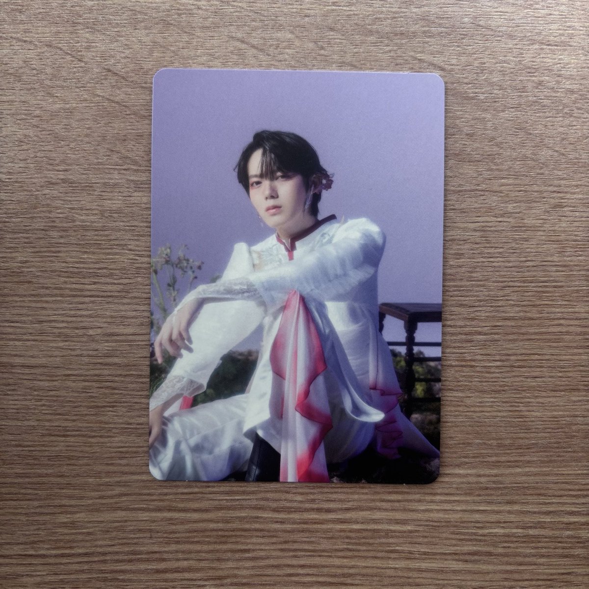 𝜗𝜚♡ tweet media