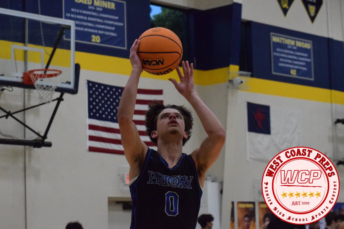 westcoastpreps_'s tweet photo. NorCal Title Time🏆

Division 3 Championship is a battle of the bay, as Cornerstone Christian (26-7) hosts defending D4 state champion Priory (23-6)

Stay tuned and check out https://t.co/jgmddqFE5A for postgame coverage https://t.co/Eda68Pk4l8