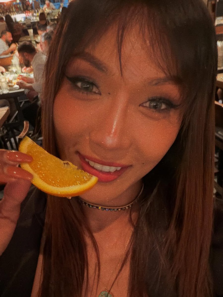 Pretty Enchantress tweet media