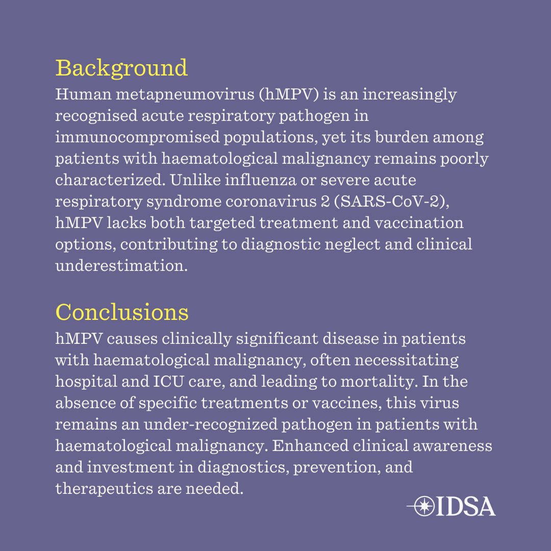 Open Forum Infectious Diseases tweet media