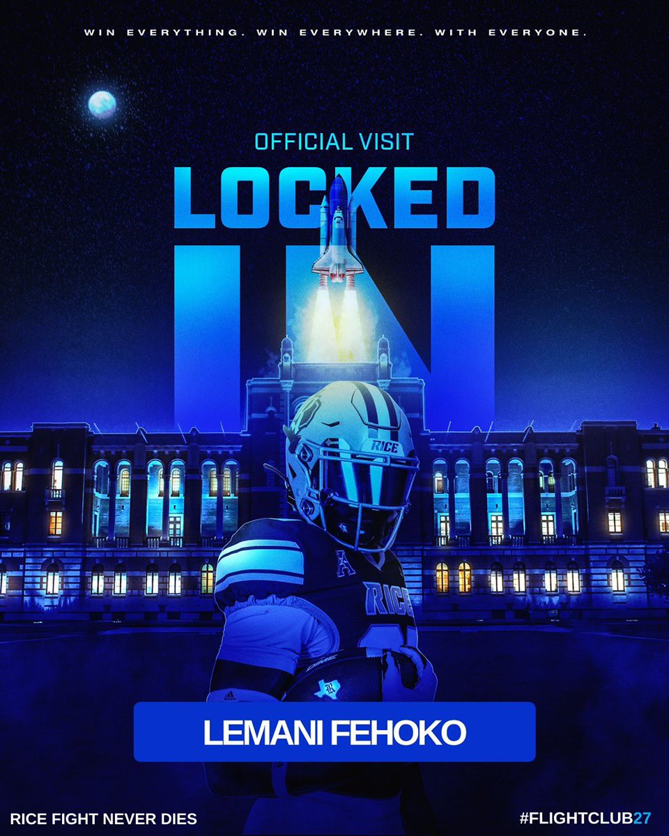 Lemani Fehoko 𝟑 ⭐️ tweet media