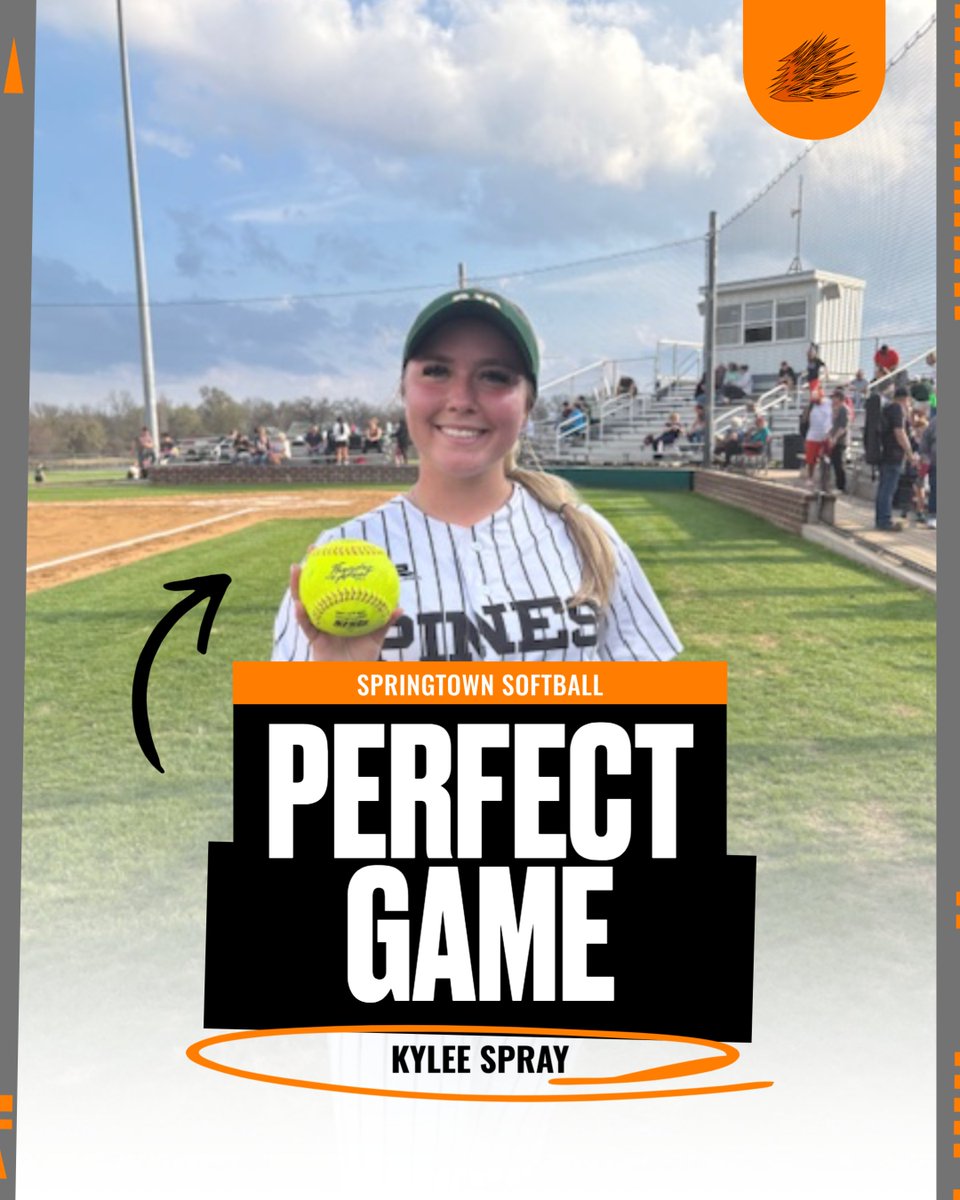 Lady Pine Softball tweet media