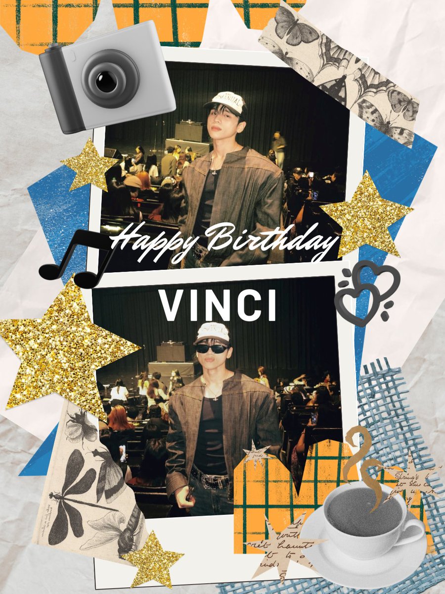 VINSTER DAILY tweet media