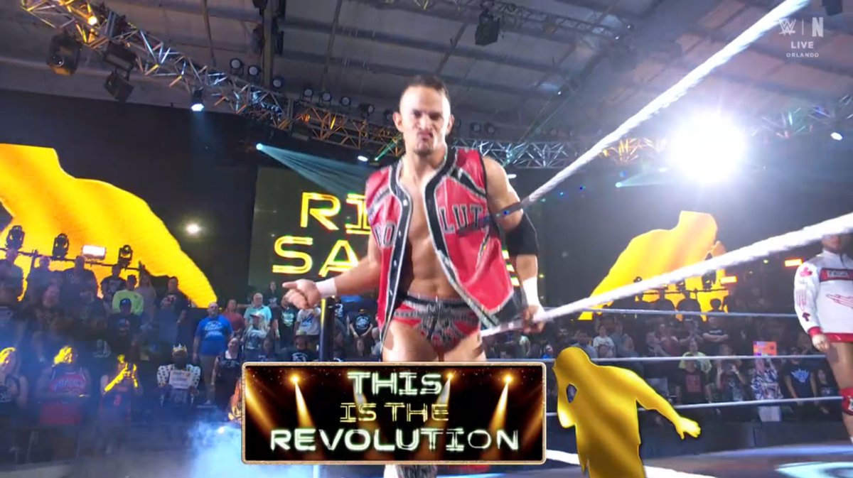 Sportskeeda Wrestling tweet media