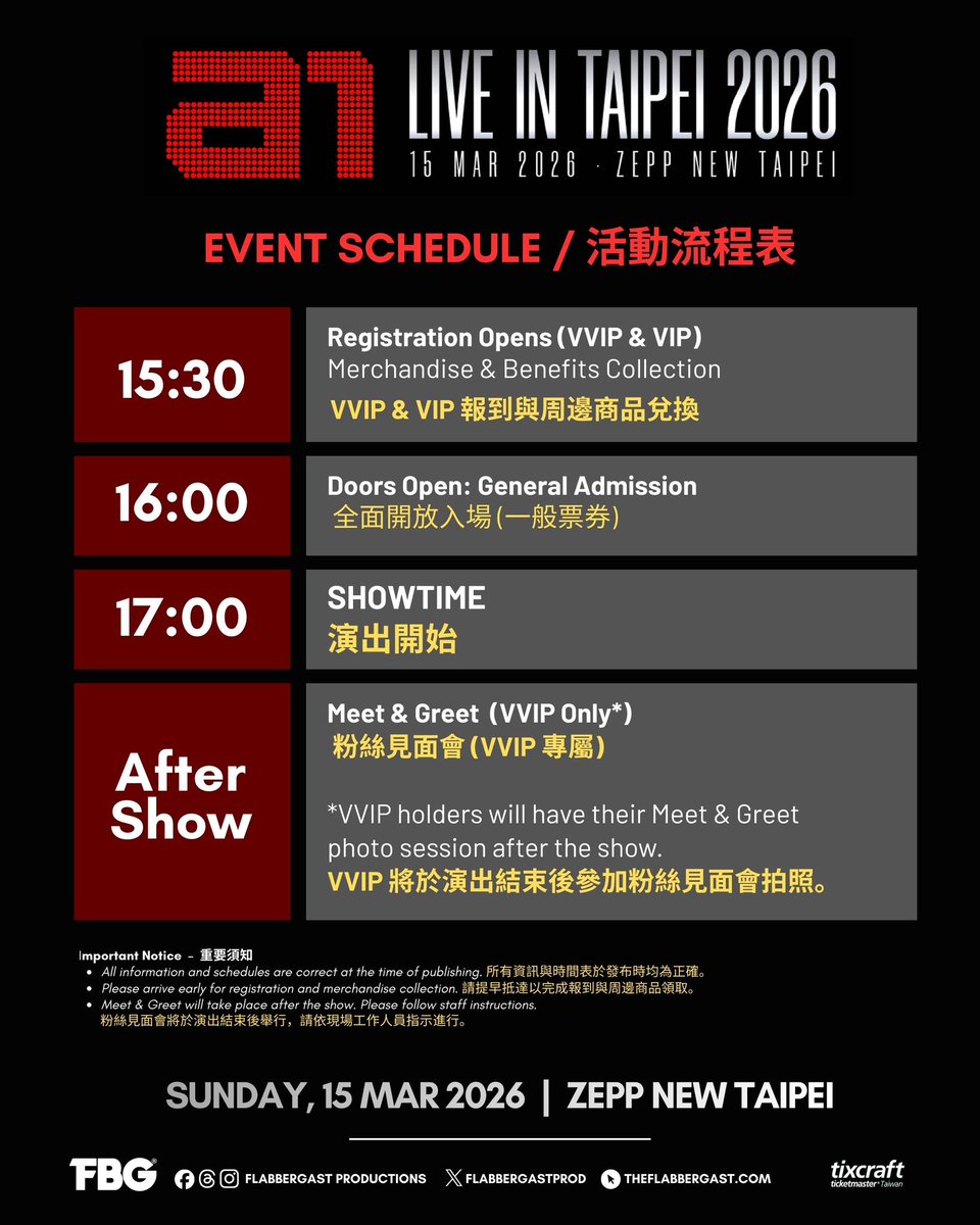 Flabbergast Productions tweet media