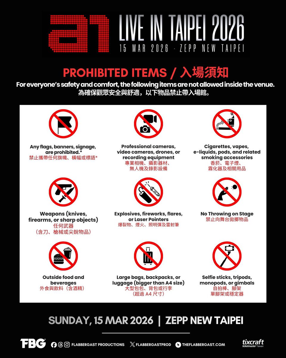 Flabbergast Productions tweet media