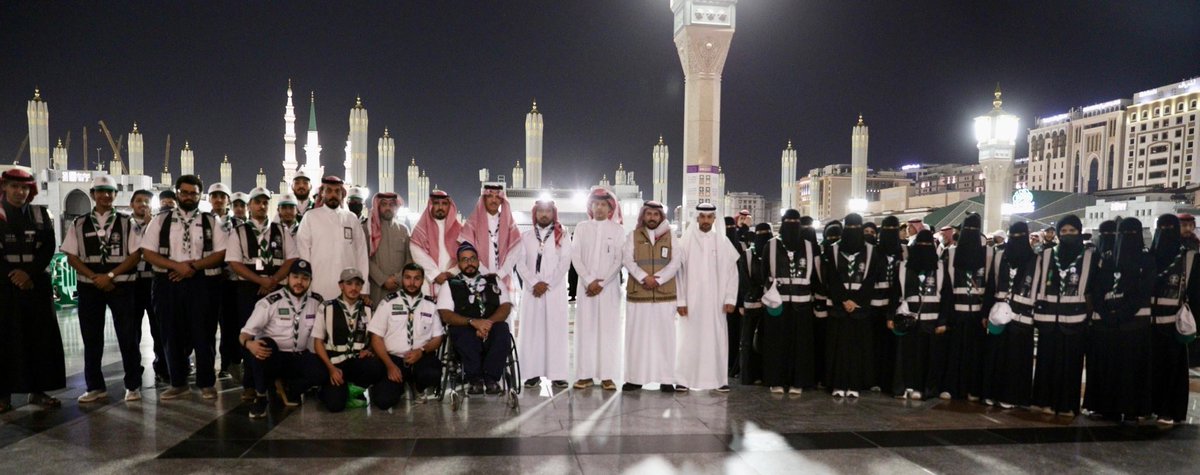 جامعة طيبة Taibah U tweet media