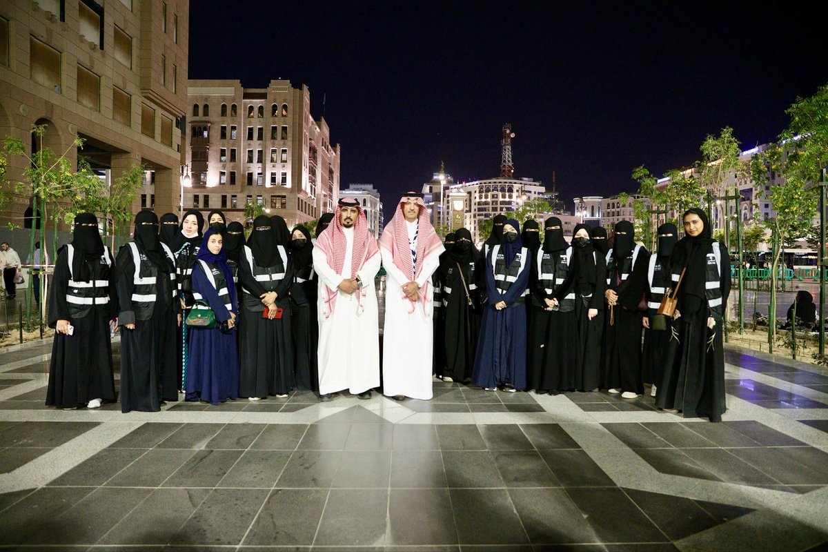 جامعة طيبة Taibah U tweet media