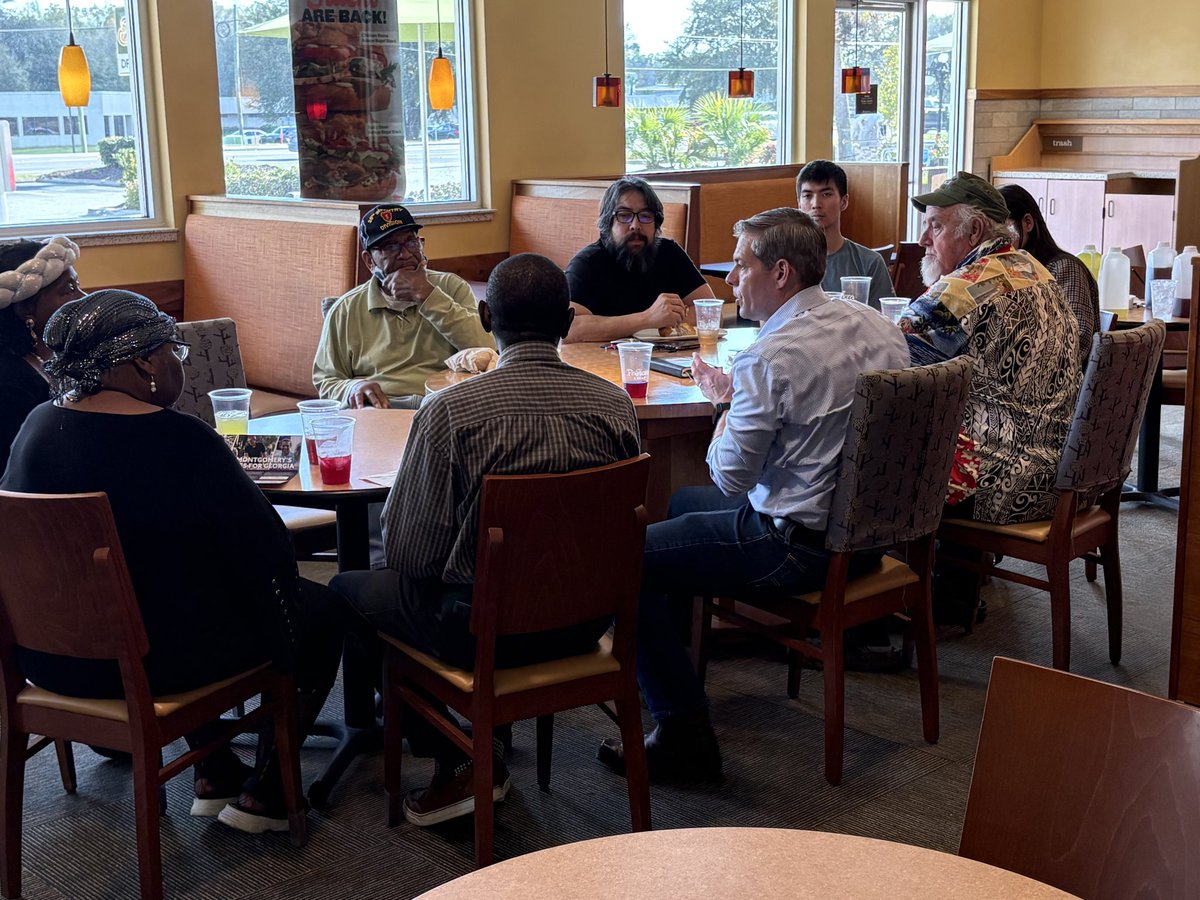 Brian Montgomery tweet media