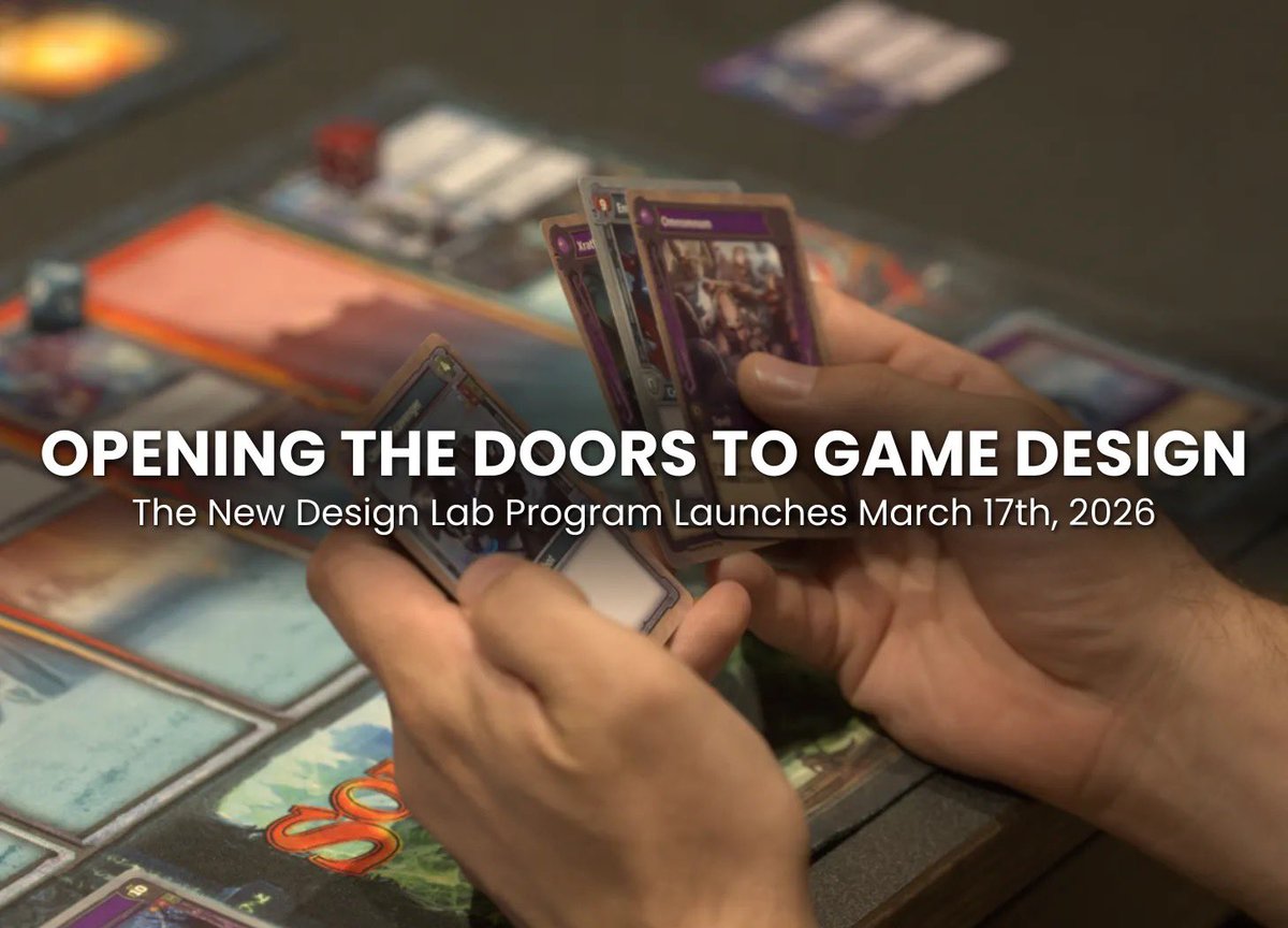 Stone Blade Entertainment tweet media