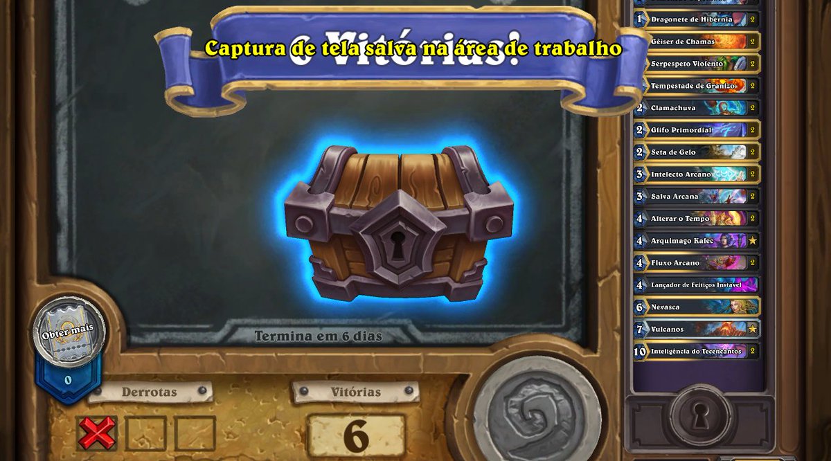 JaconAle's tweet photo. Mage 
Deck:
AAECAbLaBQTx0wSIvgfXwweRxgcN/J4Esp4GheYGhuYG1/MG6KUH9aUH0aYH1rwHhsQHksQHm8QHrMYHAAA= https://t.co/xvMkFhonOj