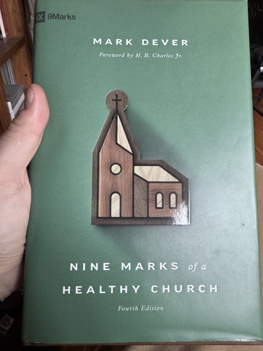 Great book! 
The 4th edition has a foreword by <a href="/hbcharlesjr/">hbcharlesjr</a>