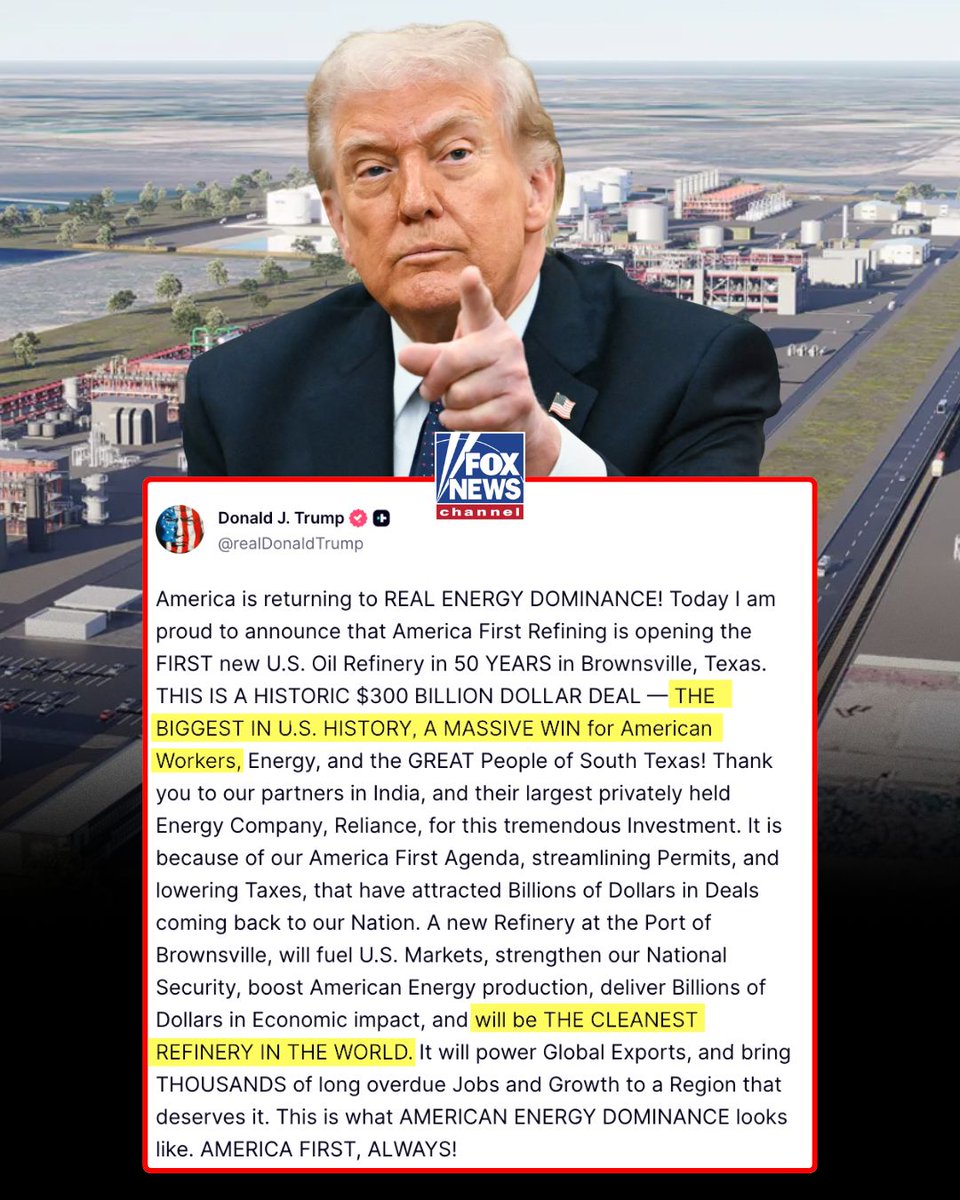 Fox News tweet media